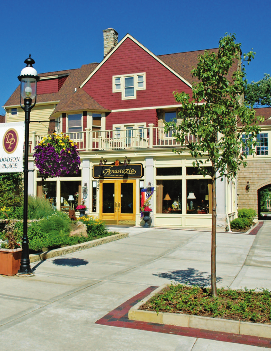 GreenFields of Geneva Senior Living Community Assisted Living